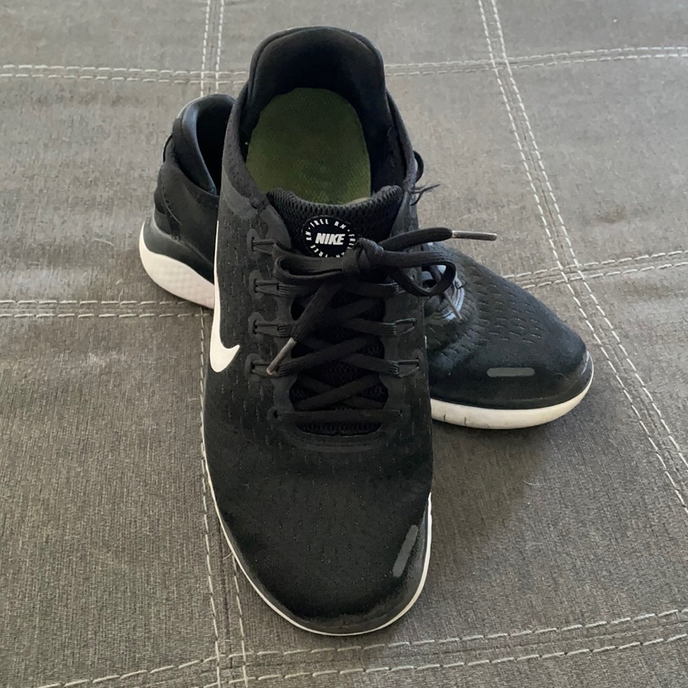 Nike Free Rn - Used